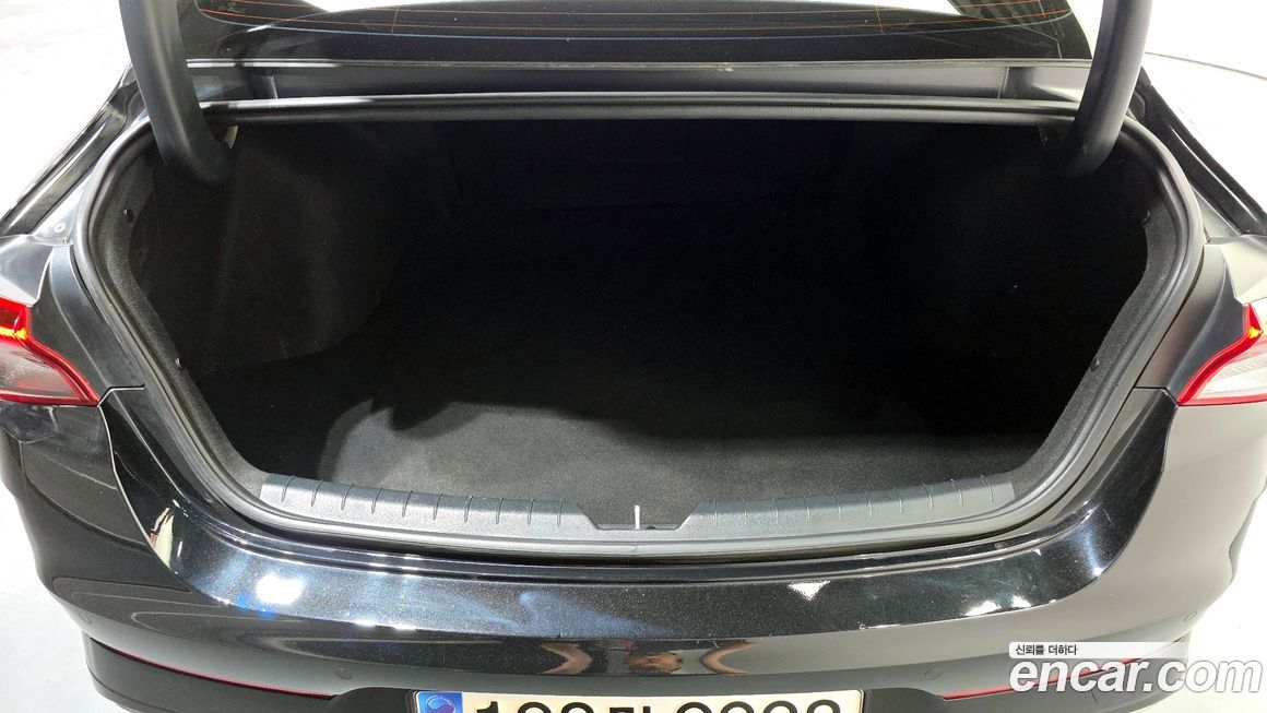 Kia K5 2020