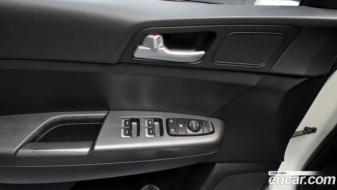 Kia Sportage 2020