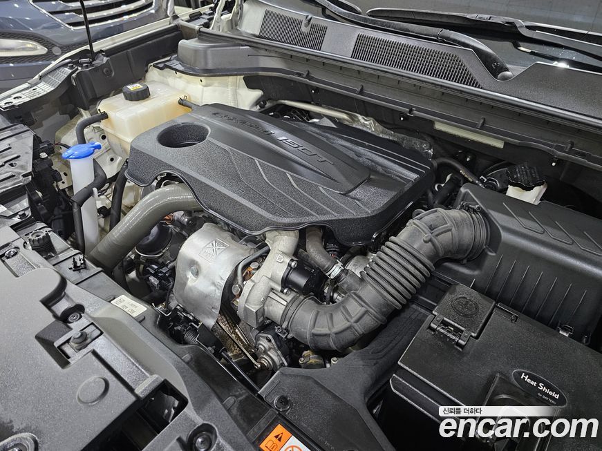 KG_Mobility_Ssangyong KORANDO 2022