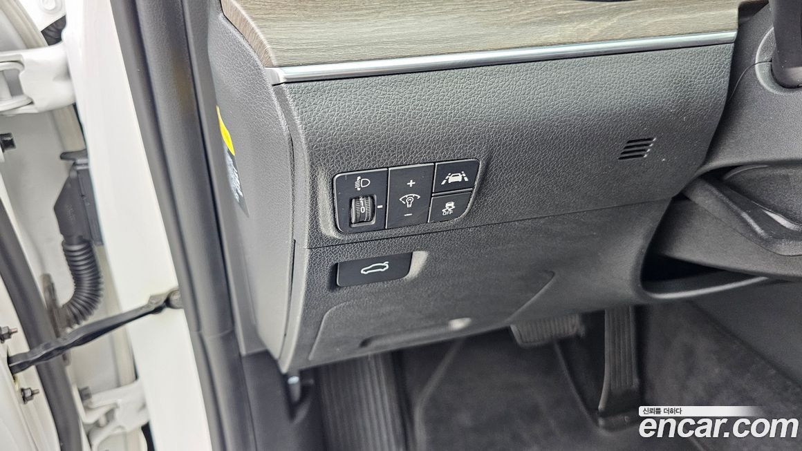 Kia K5 2020