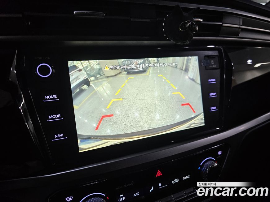 KG_Mobility_Ssangyong KORANDO 2022