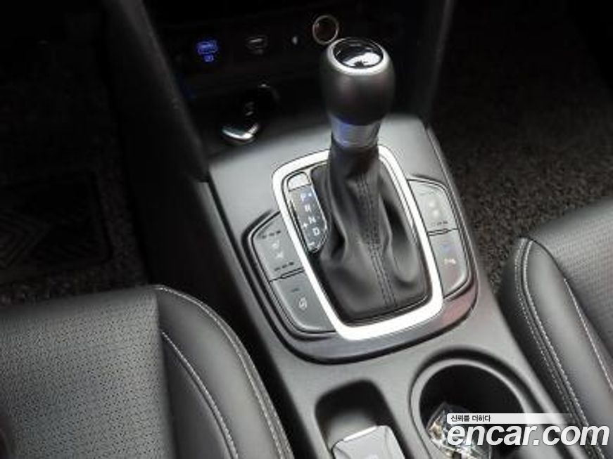 Hyundai Kona 2020