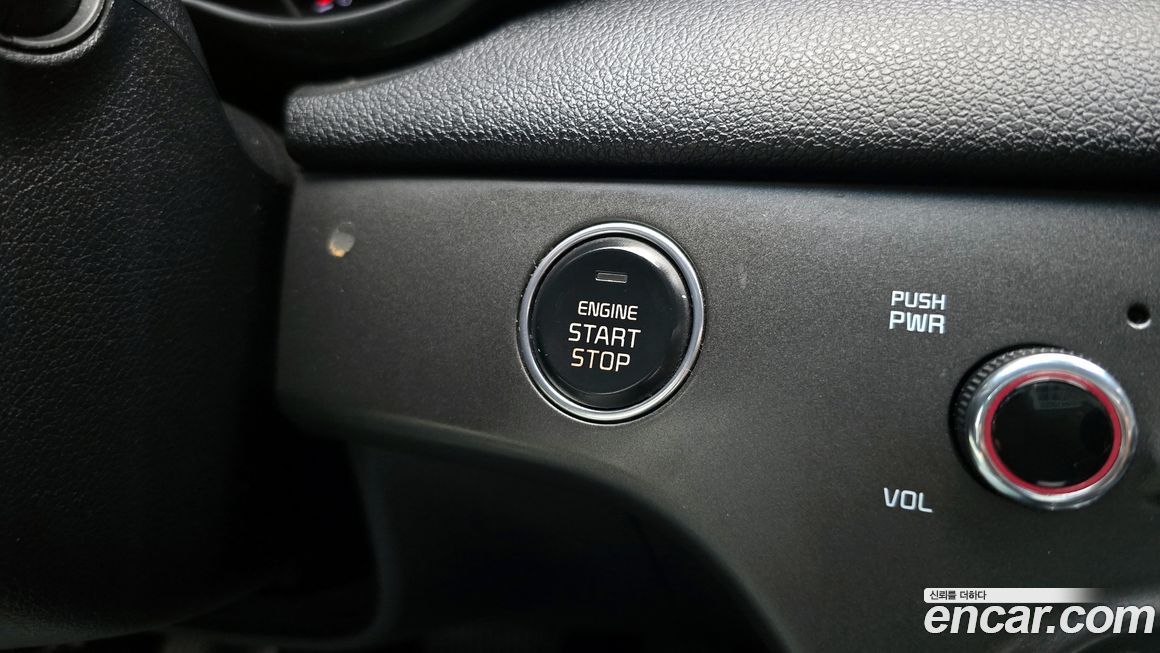 Kia Sportage 2020