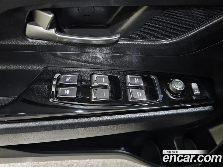 KG_Mobility_Ssangyong KORANDO 2022