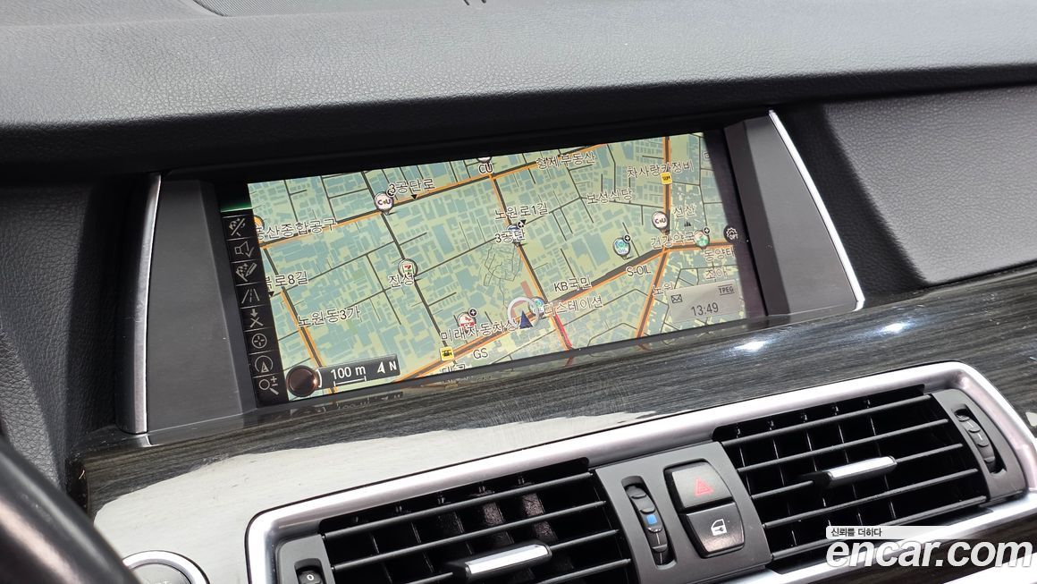 BMW Gran Turismo 2016