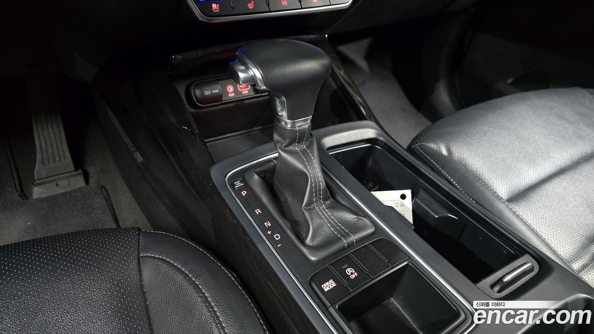 Kia Sorento 2018