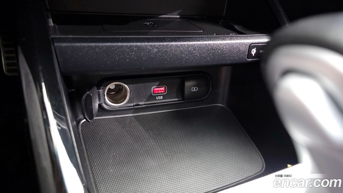 Kia K3 2024