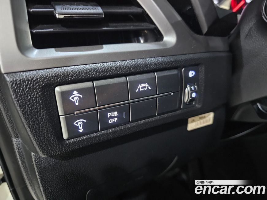 KG_Mobility_Ssangyong KORANDO 2022