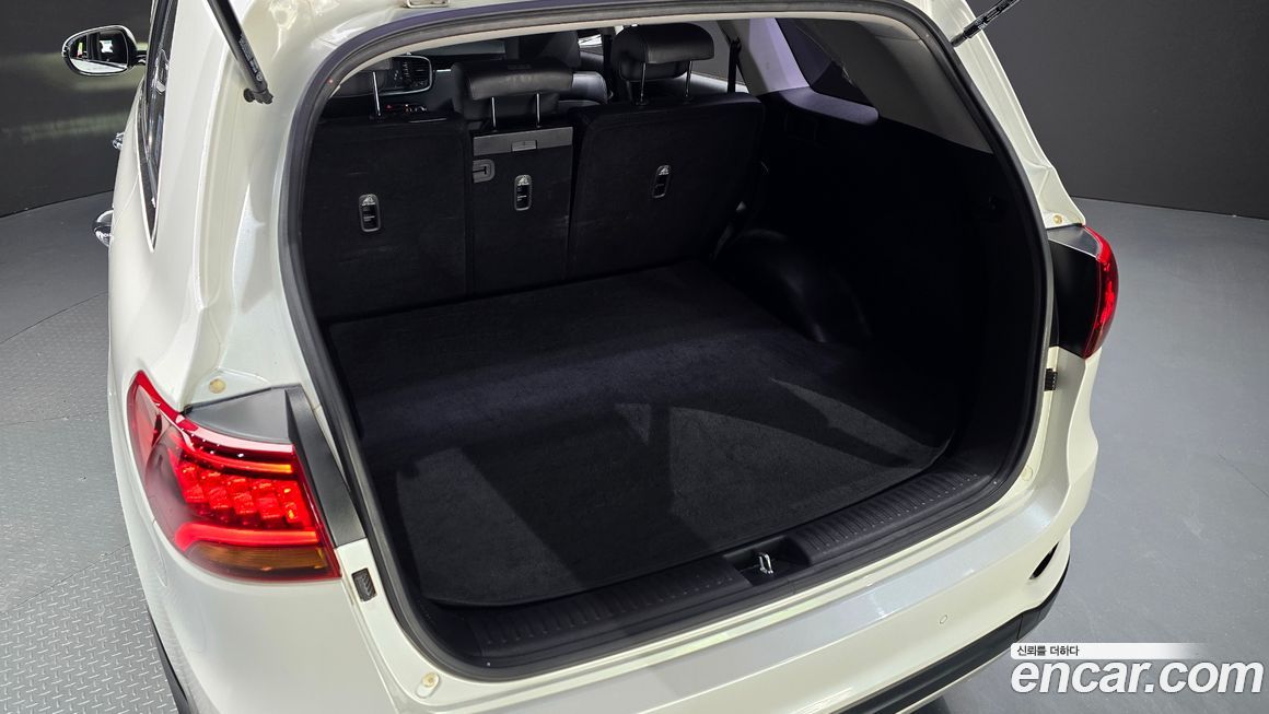 Kia Sorento 2018