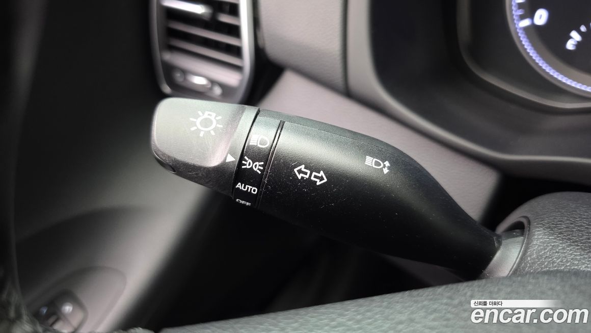 Hyundai Grandeur 2019