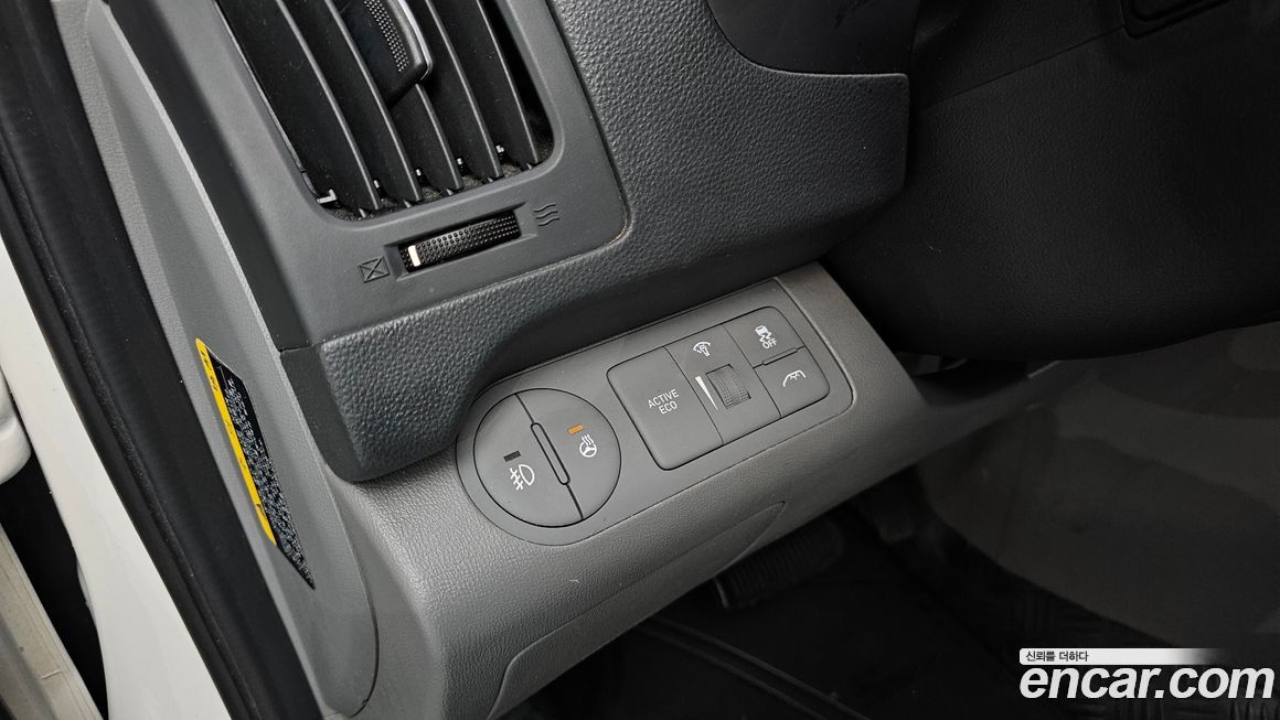 Hyundai Starex 2020