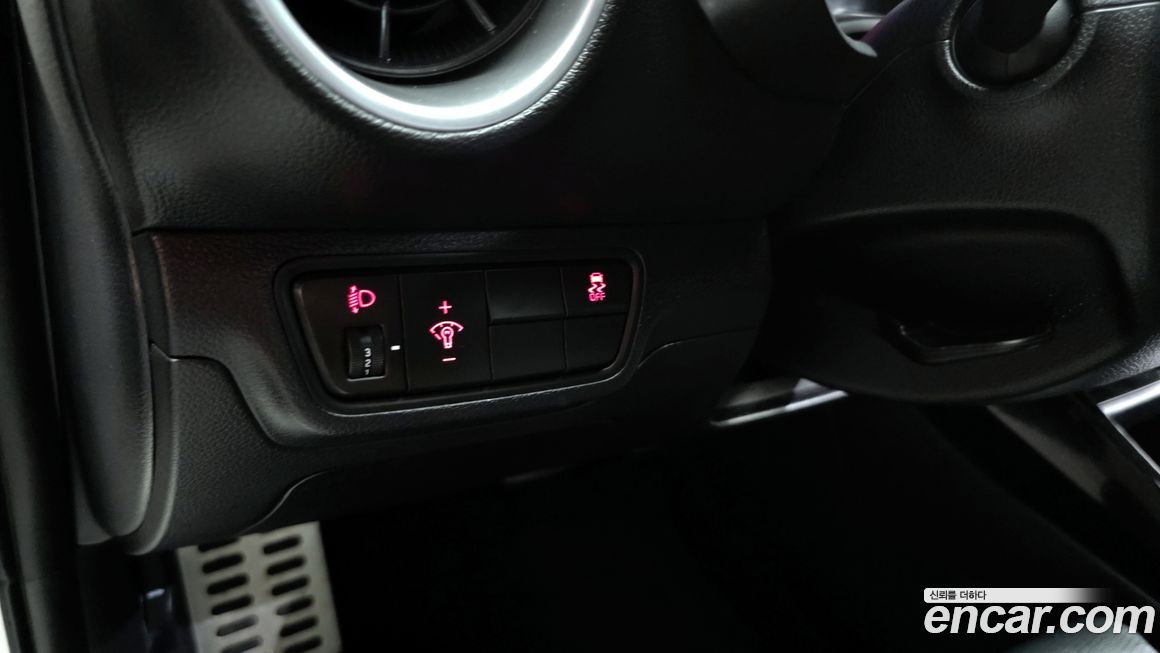 Kia K3 2024