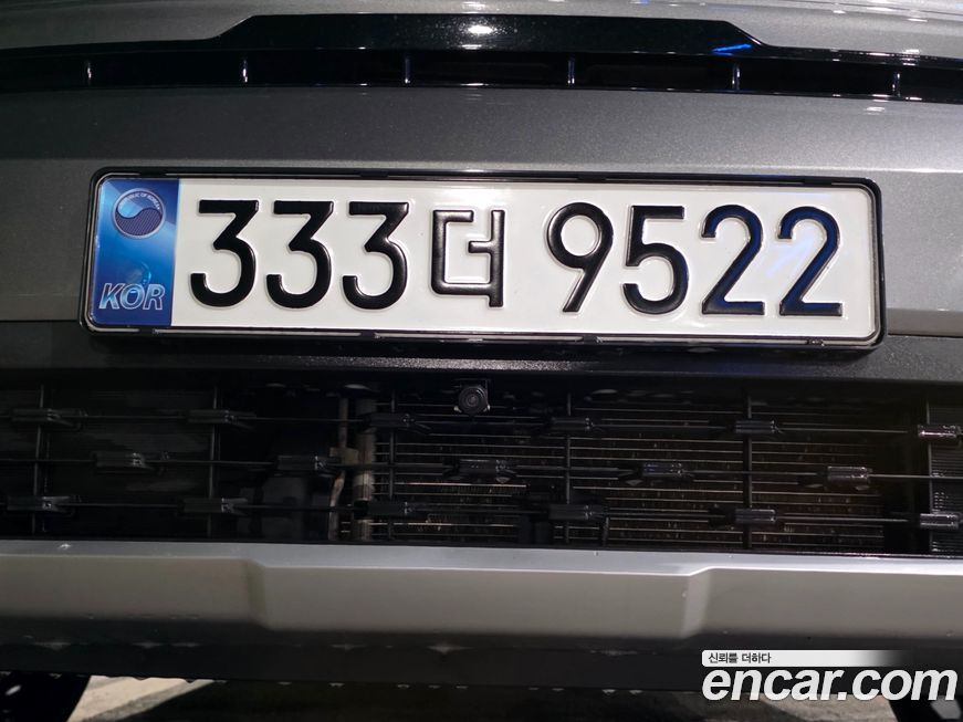 Kia RAY 2025