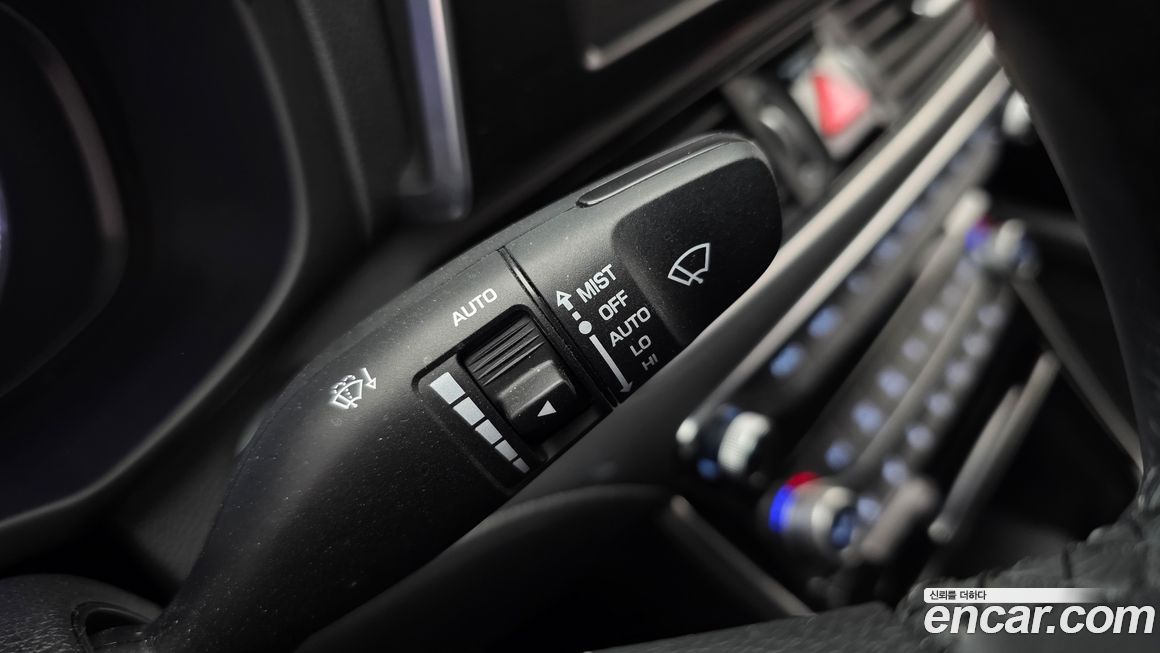 Hyundai Grandeur 2019