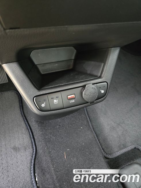 Kia RAY 2025