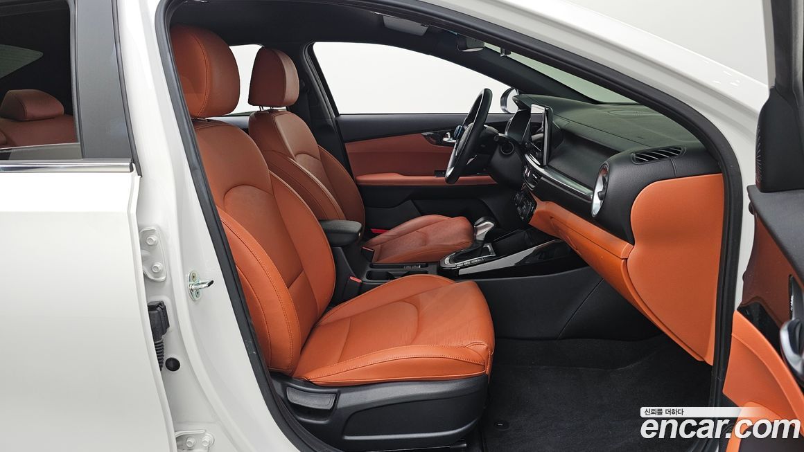Kia K3 2022