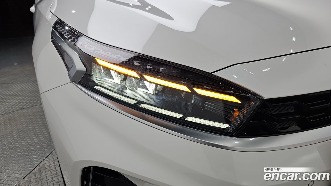 Kia K3 2022