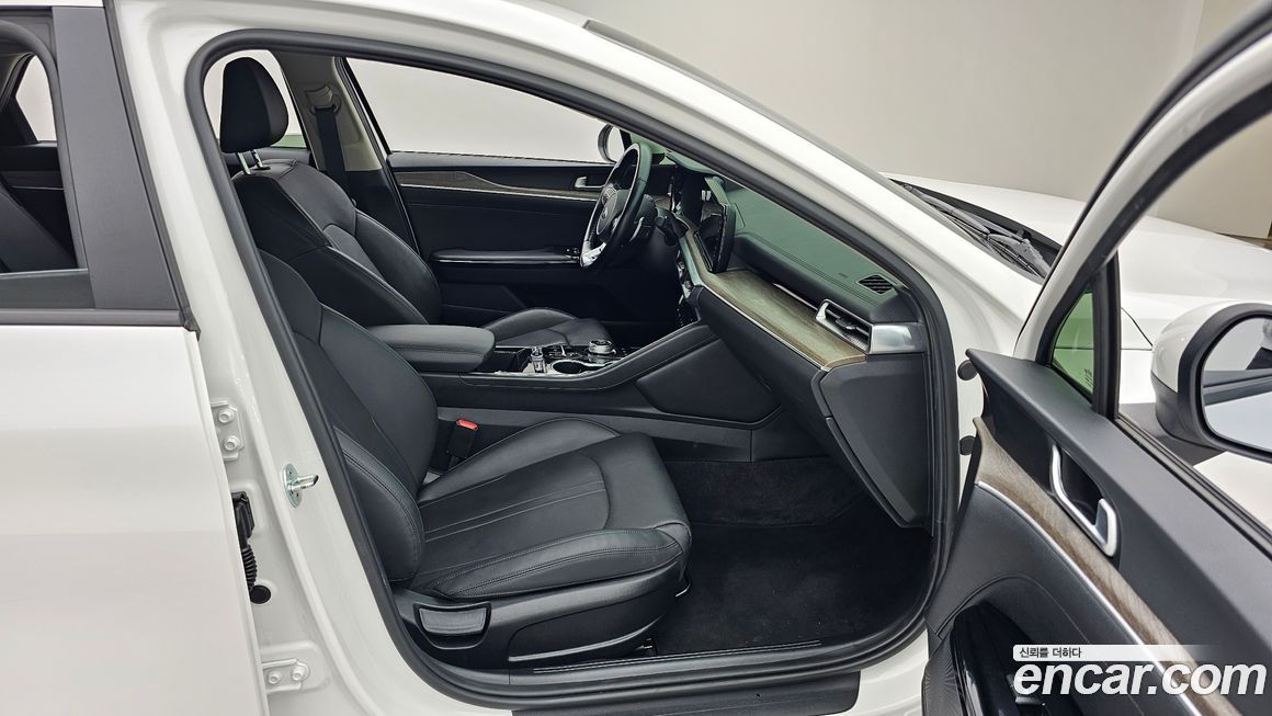 Kia K5 2020