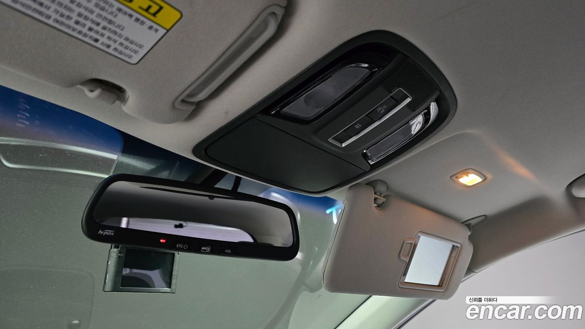 Kia Sorento 2018