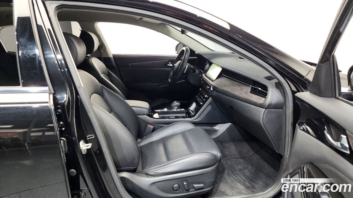 Kia K7 2020