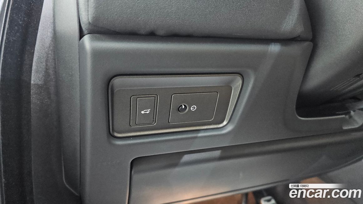Land Rover Range Rover Evoque 2019