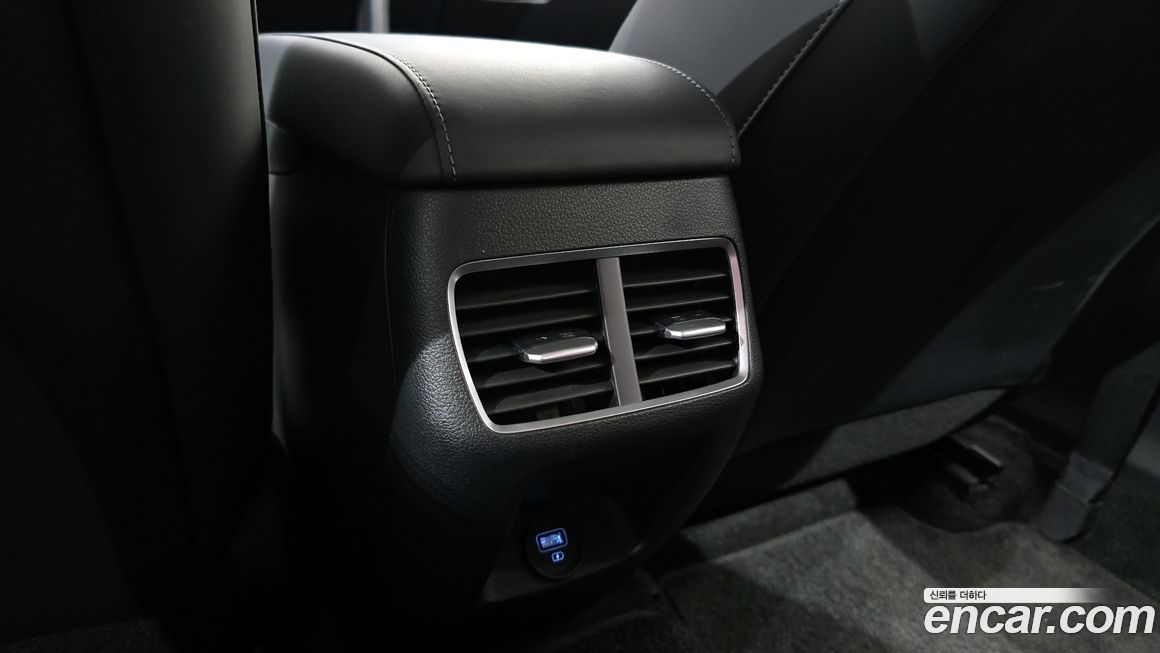 Hyundai Sonata 2021