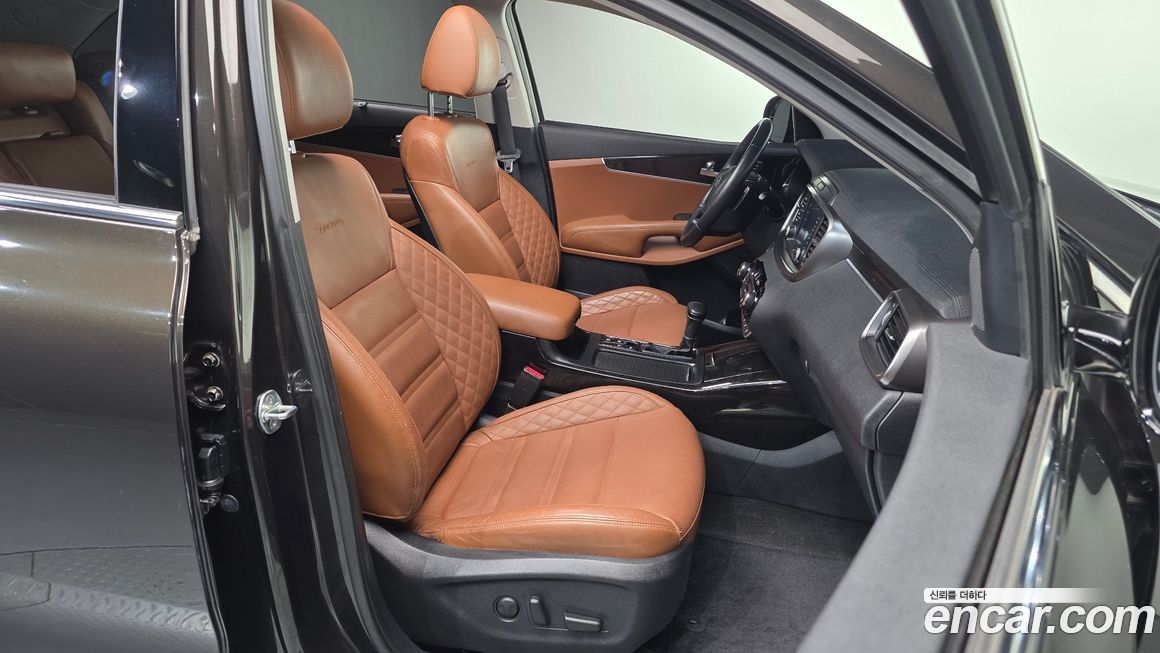 Kia Sorento 2019