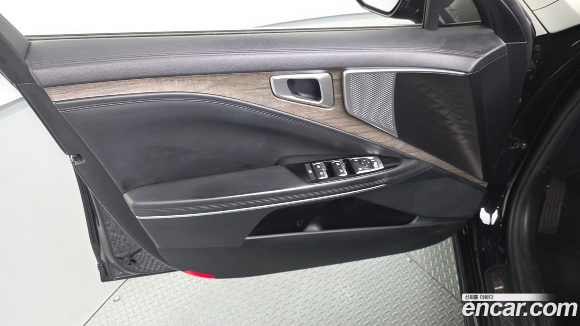 Kia K8 2022