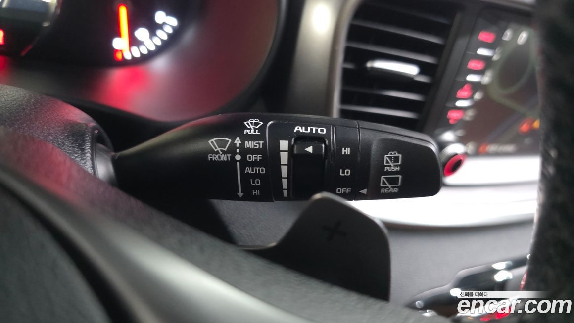 Kia Sorento 2019