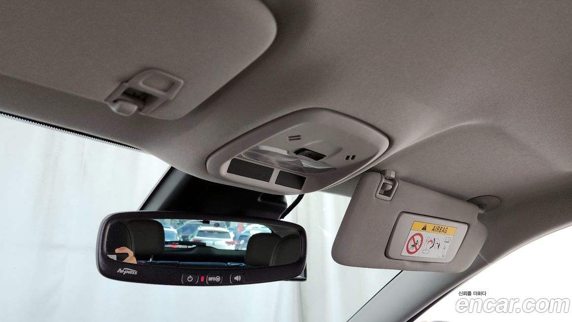 ChevroletGMDaewoo Trax 2025