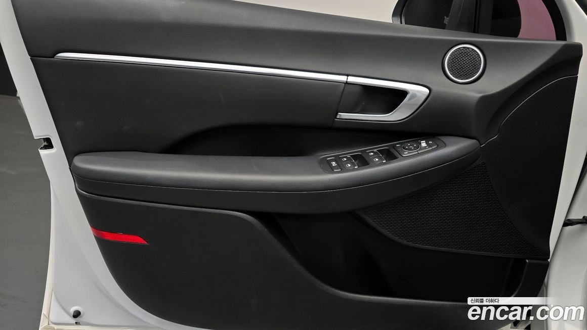 Hyundai Sonata 2021
