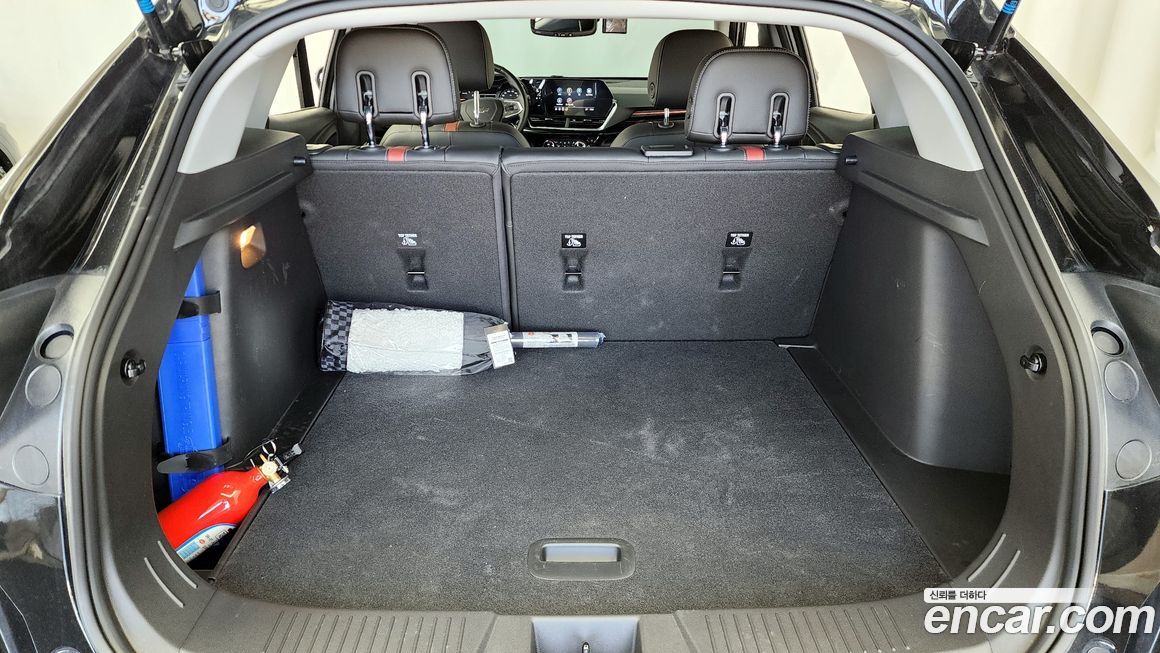 ChevroletGMDaewoo Trax 2025