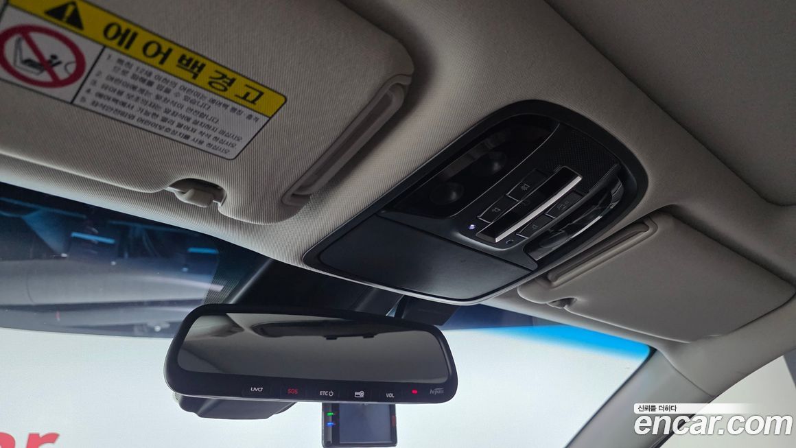 Kia Sorento 2019