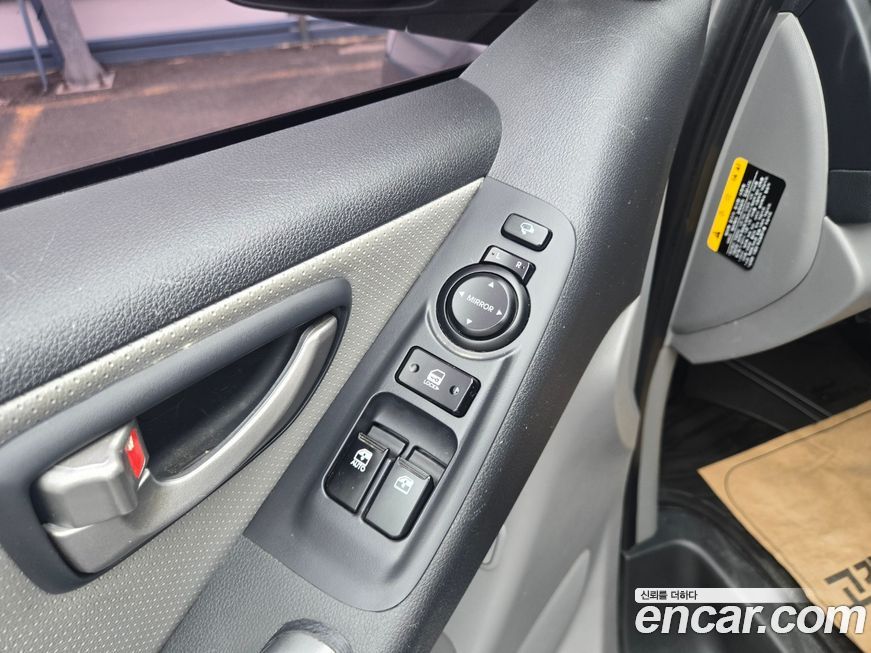 Hyundai Starex 2021