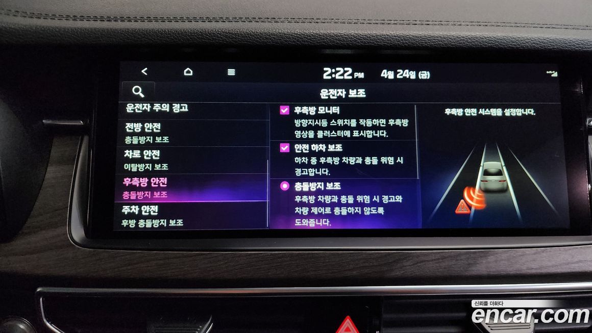 Kia K7 2020