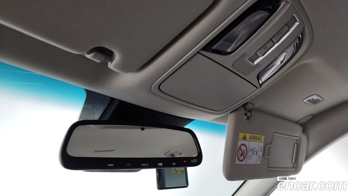 Kia K7 2020
