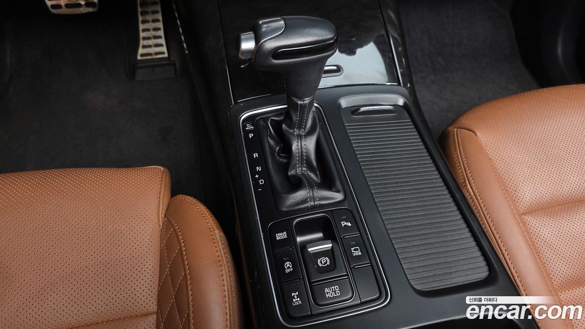 Kia Sorento 2019