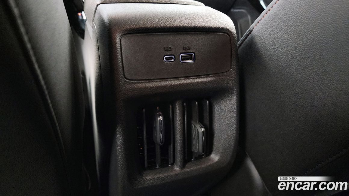 ChevroletGMDaewoo Trax 2025