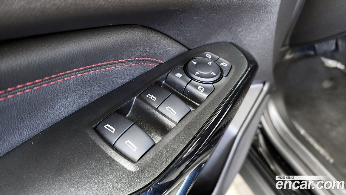 ChevroletGMDaewoo Trax 2025