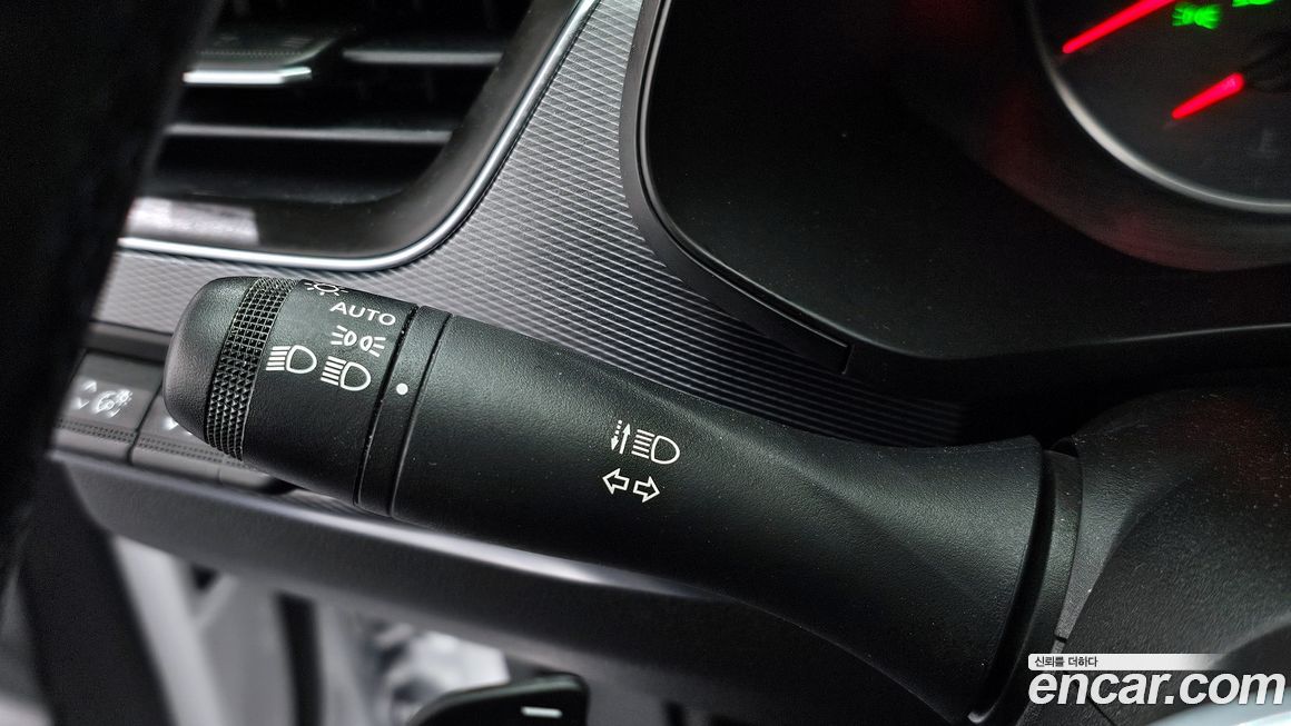 Renault-KoreaSamsung XM3 2022