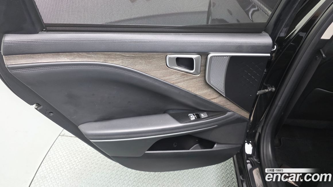 Kia K8 2022