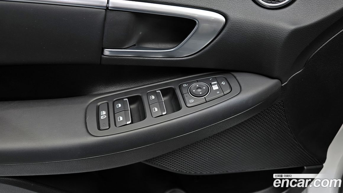 Hyundai Sonata 2021