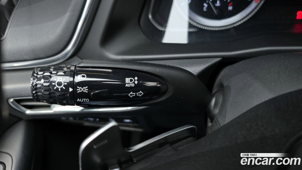 Hyundai Sonata 2021