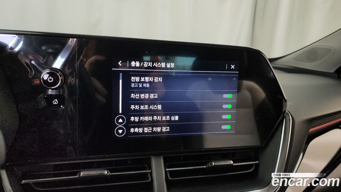 ChevroletGMDaewoo Trax 2025