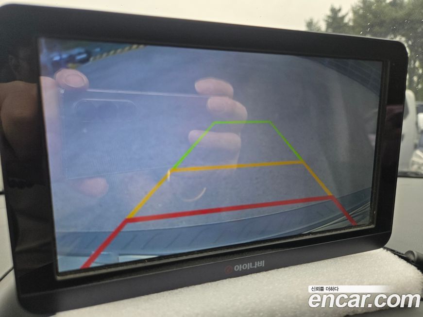 Hyundai Starex 2021