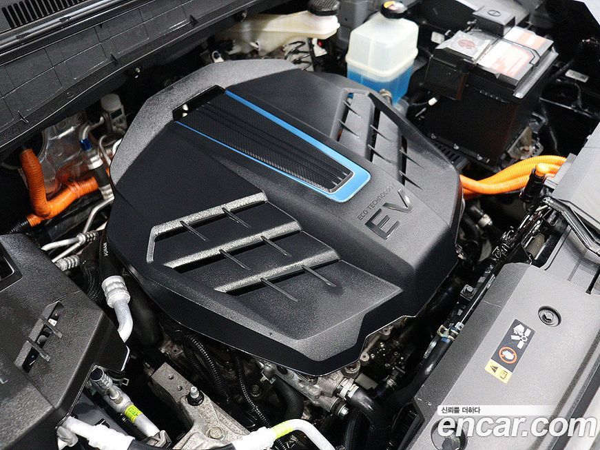 Hyundai Kona 2020