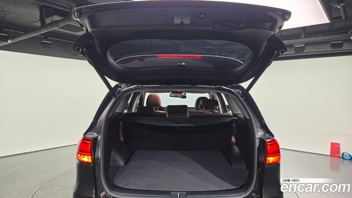 Kia Sorento 2019