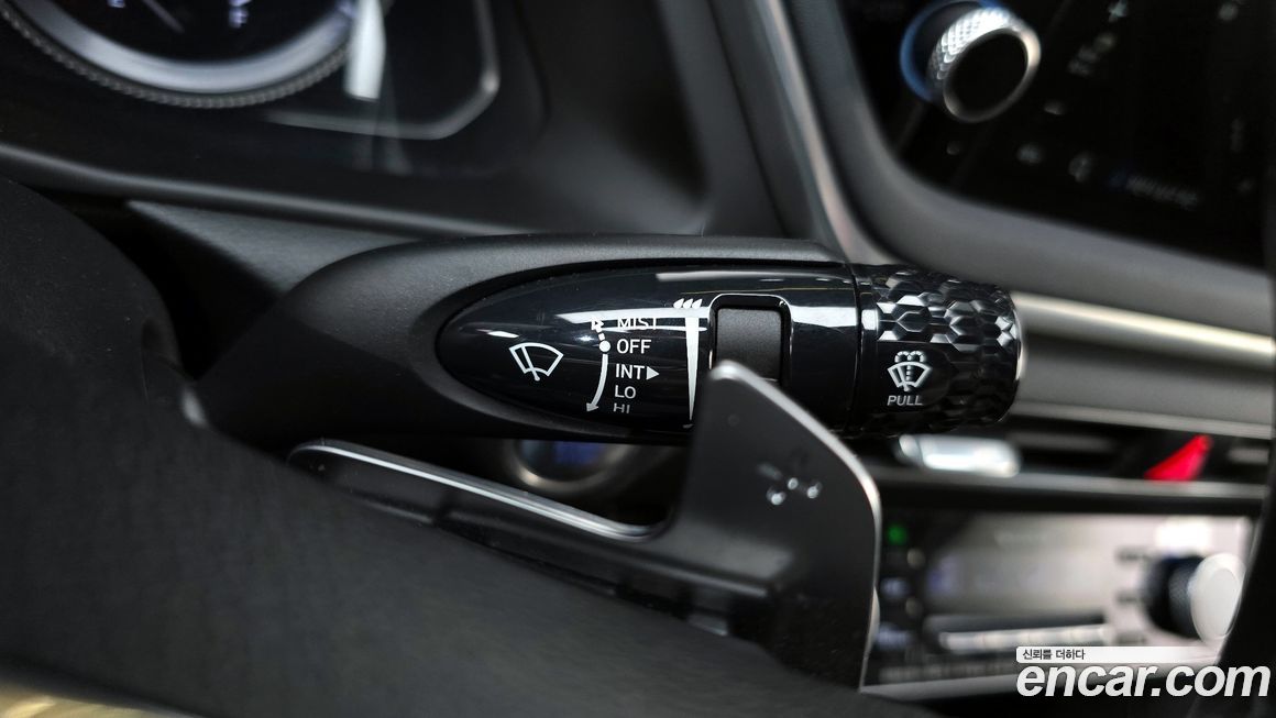 Hyundai Sonata 2021
