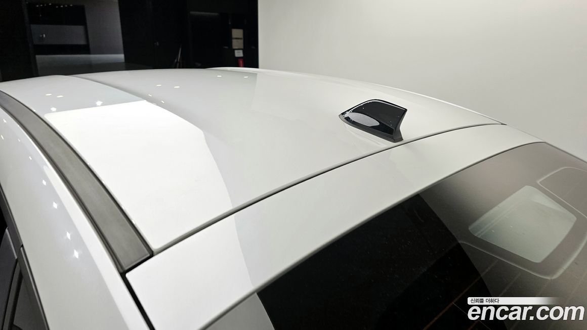 Renault-KoreaSamsung XM3 2022