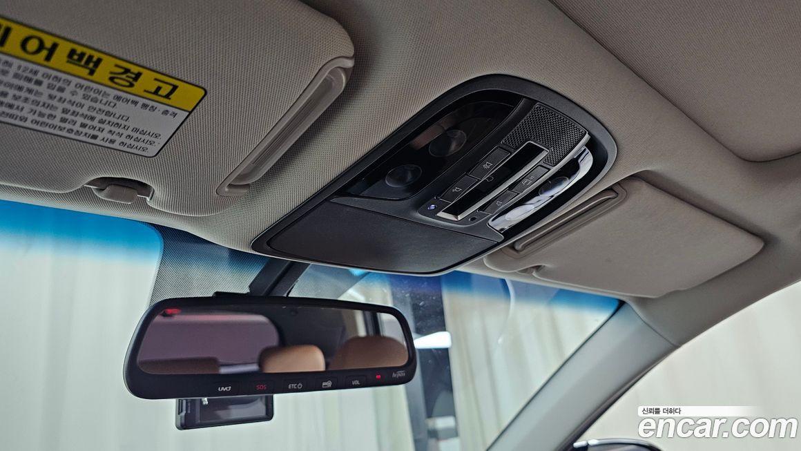 Kia Sorento 2019